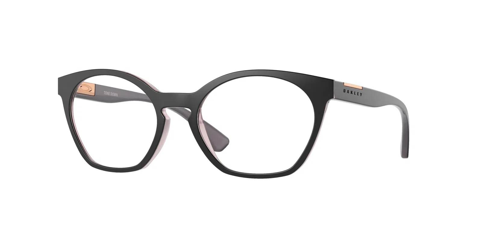 Oakley Tone Down 8168 Eyeglasses - view 2
